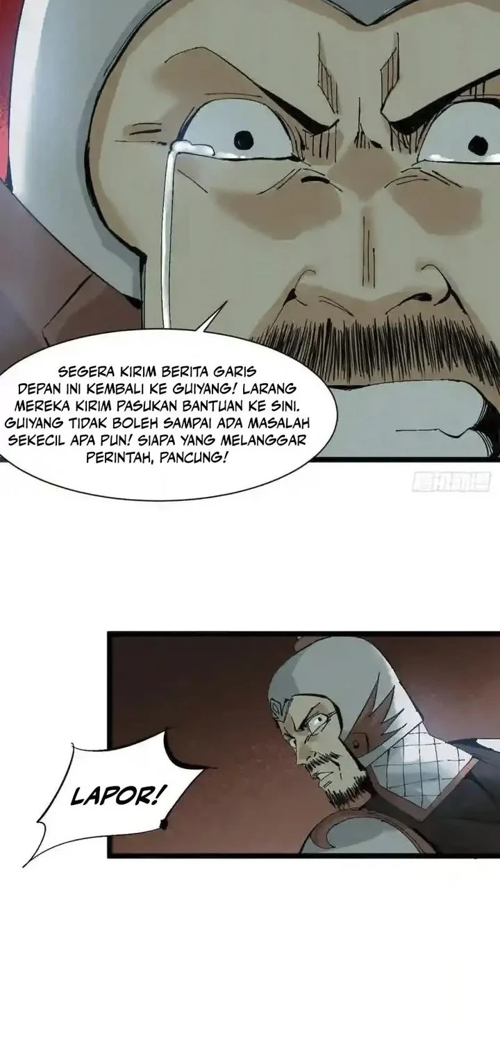 Ming Dynasty’s Failure Chapter 103 - halaman 8