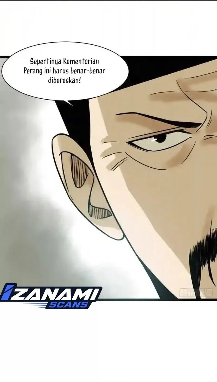 Ming Dynasty’s Failure Chapter 104 - halaman 12