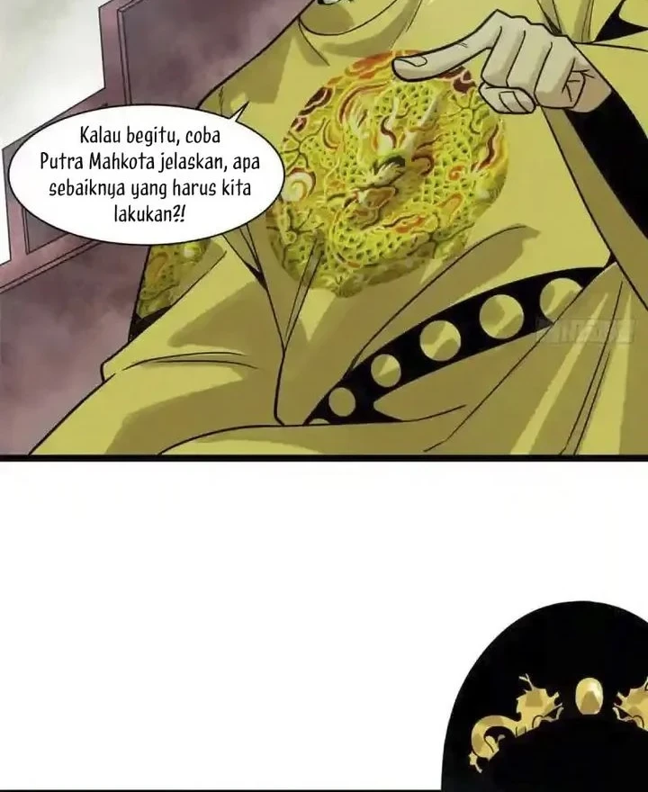 Ming Dynasty’s Failure Chapter 104 - halaman 14