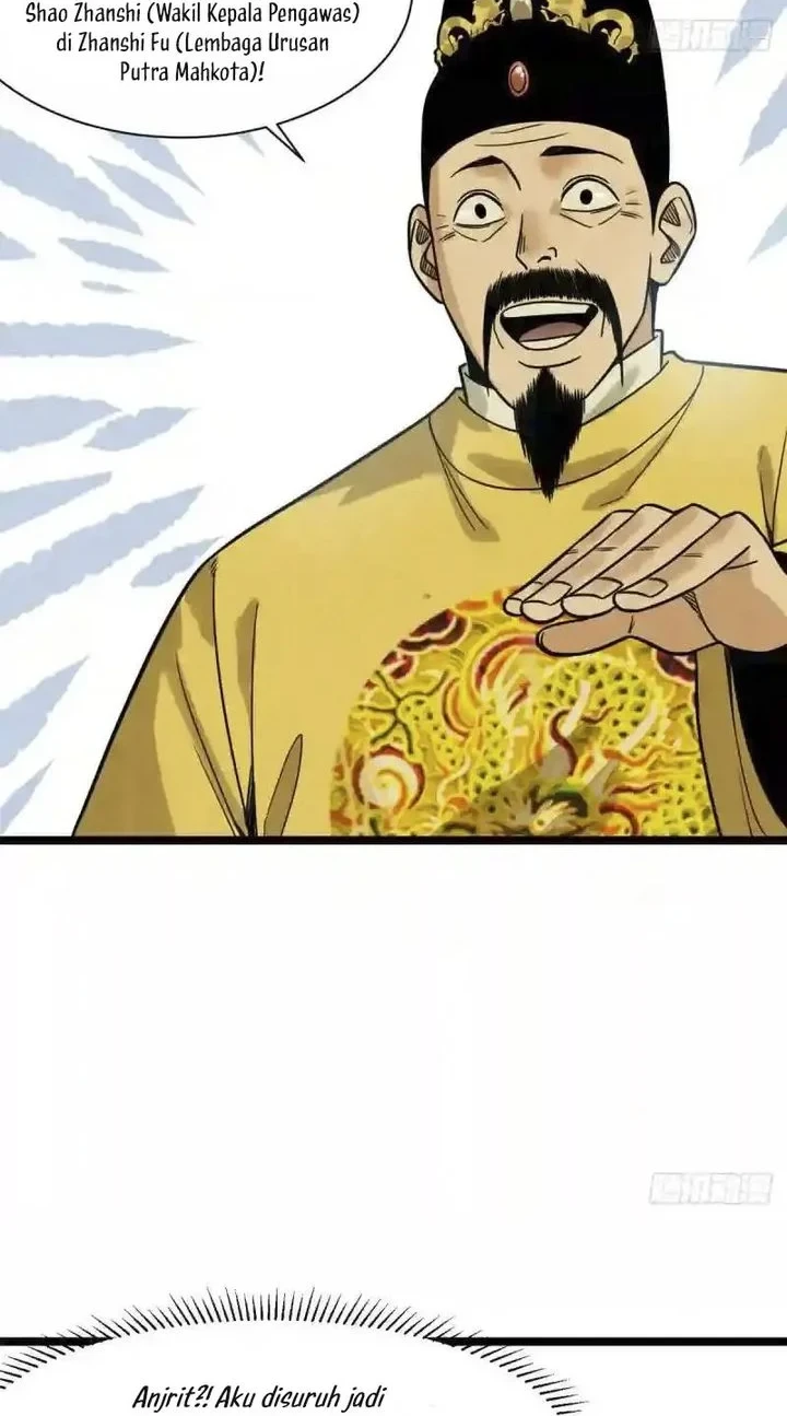 Ming Dynasty’s Failure Chapter 104 - halaman 20