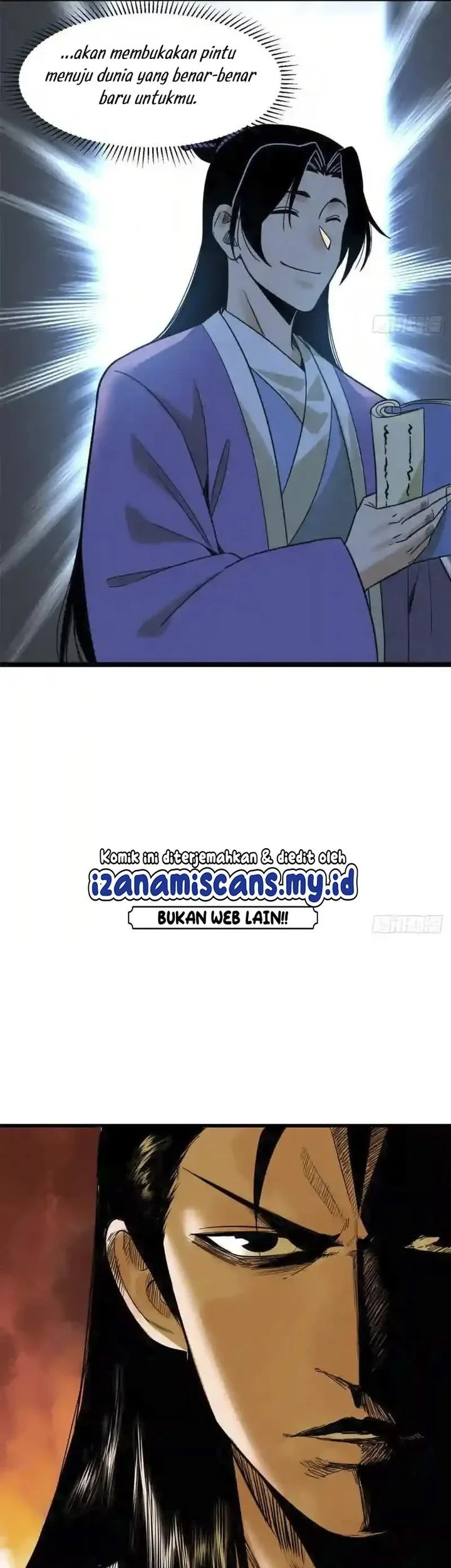 Ming Dynasty’s Failure Chapter 104 - halaman 29