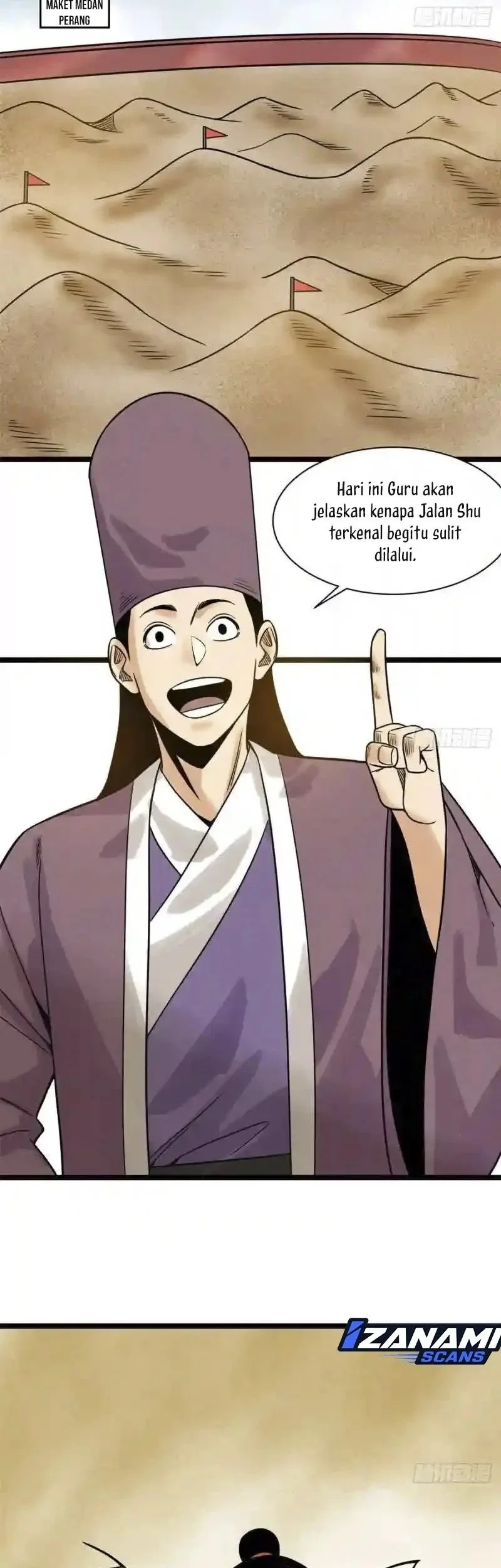 Ming Dynasty’s Failure Chapter 105 - halaman 6