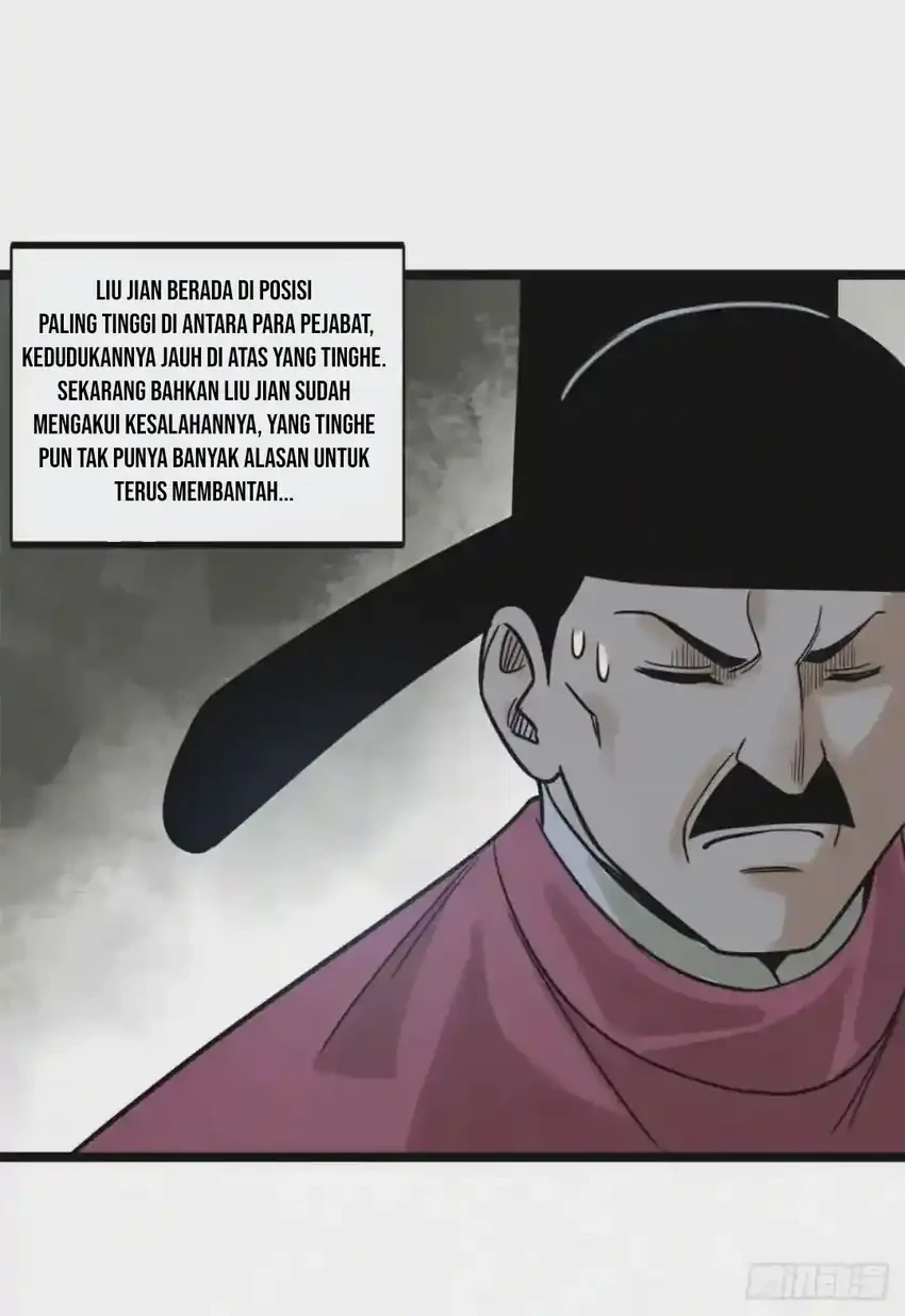 Ming Dynasty’s Failure Chapter 106 - halaman 18