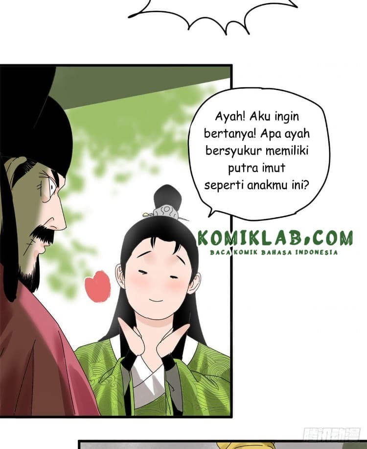 Ming Dynasty’s Failure Chapter 11 - halaman 13