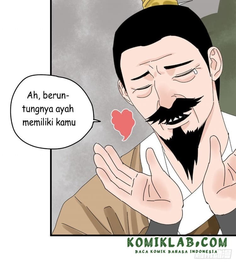 Ming Dynasty’s Failure Chapter 11 - halaman 14
