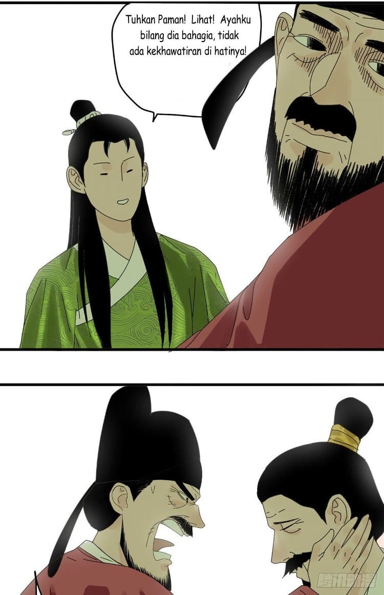 Ming Dynasty’s Failure Chapter 11 - halaman 15