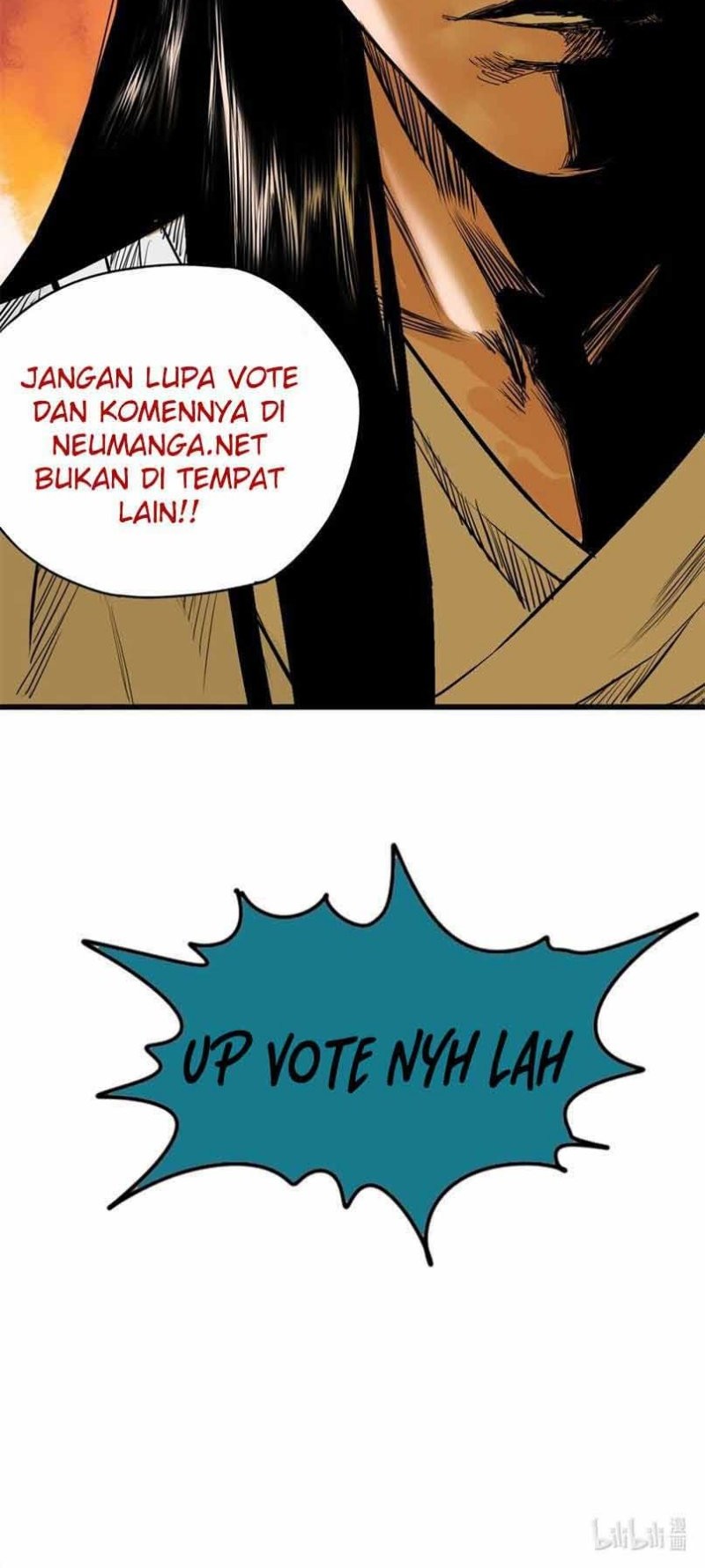 Ming Dynasty’s Failure Chapter 12 - halaman 17