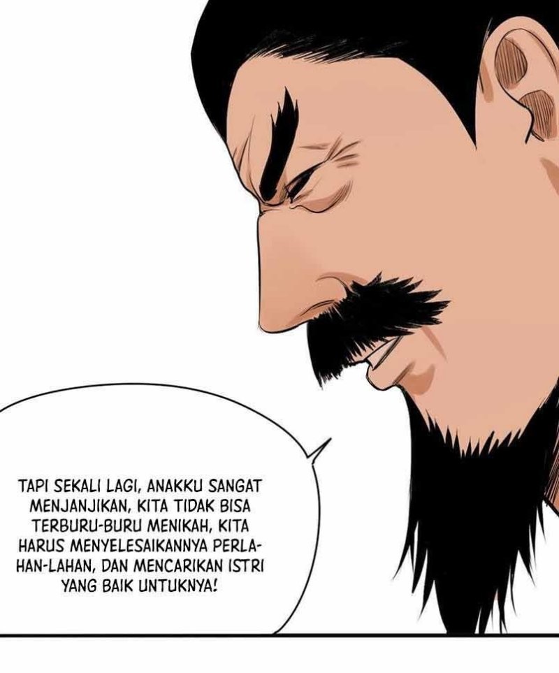 Ming Dynasty’s Failure Chapter 12 - halaman 6