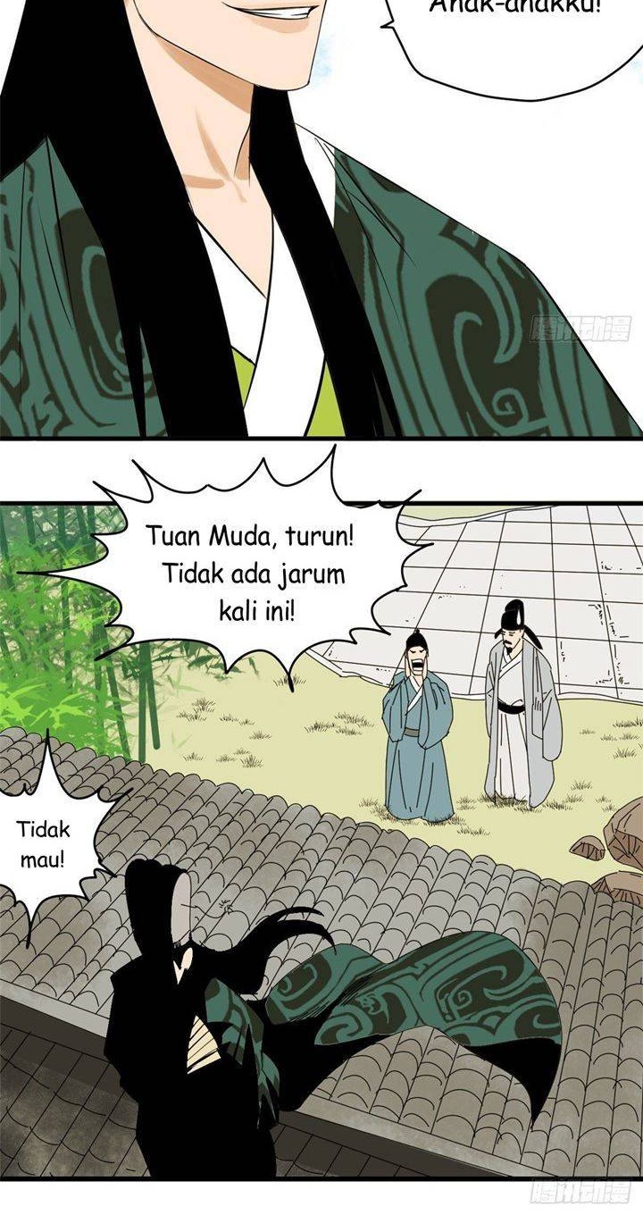 Ming Dynasty’s Failure Chapter 15 - halaman 15