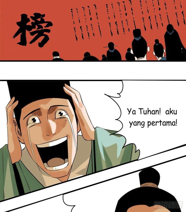 Ming Dynasty’s Failure Chapter 16 - halaman 10