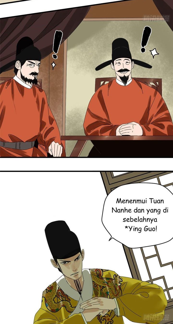 Ming Dynasty’s Failure Chapter 16 - halaman 13