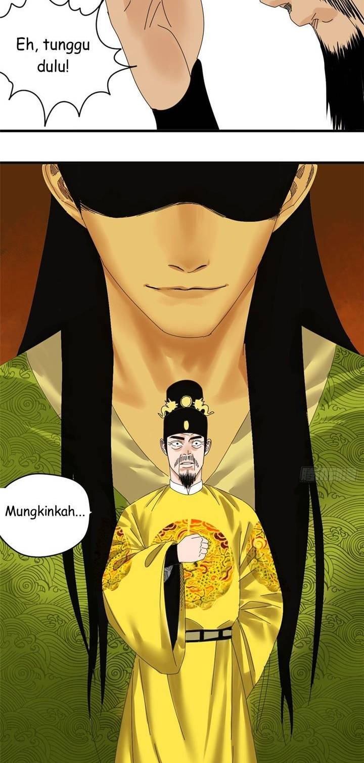 Ming Dynasty’s Failure Chapter 17 - halaman 11
