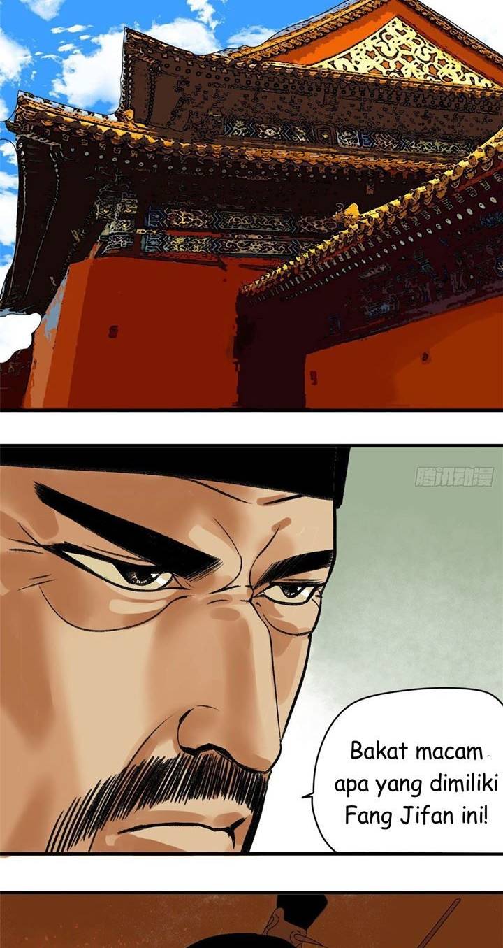Ming Dynasty’s Failure Chapter 17 - halaman 7