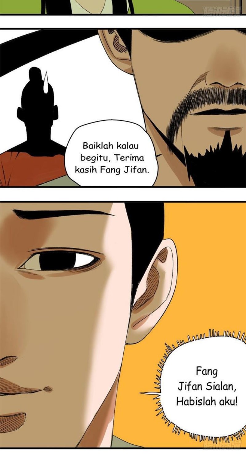 Ming Dynasty’s Failure Chapter 19 - halaman 11