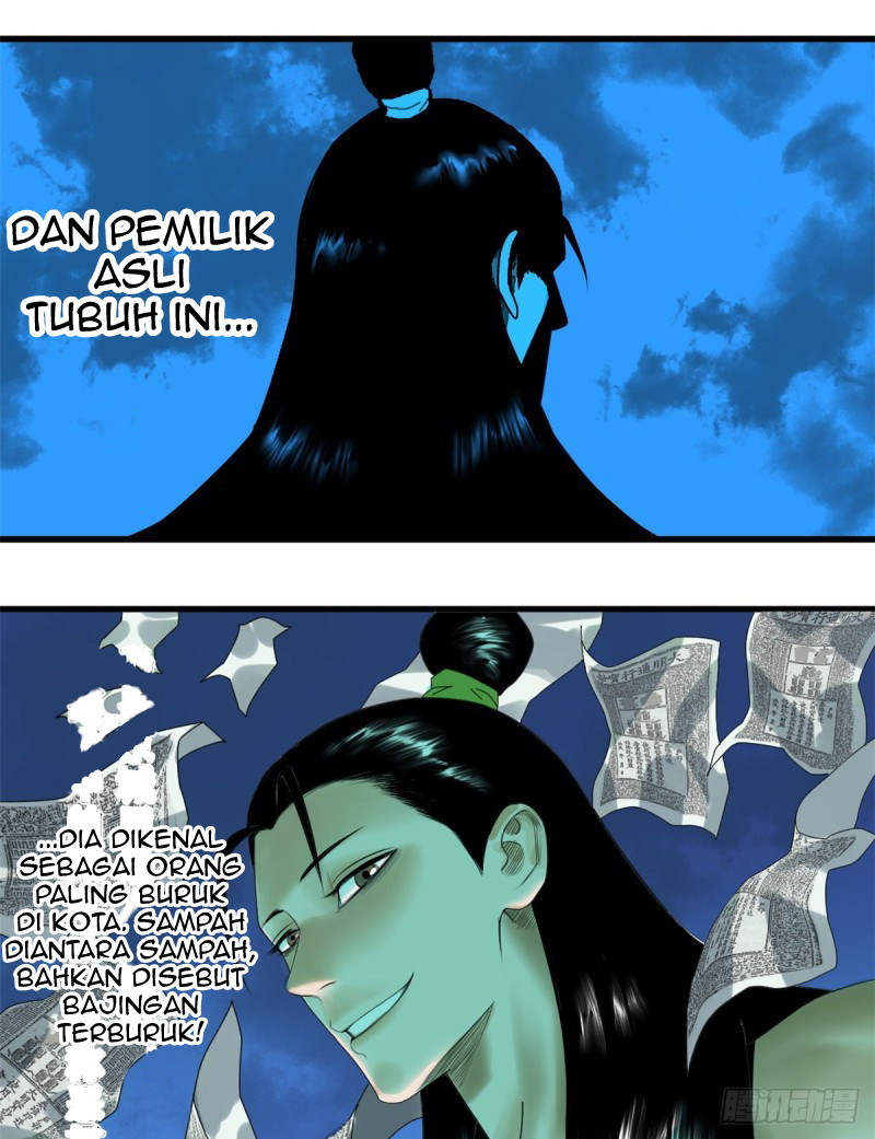 Ming Dynasty’s Failure Chapter 2 - halaman 14