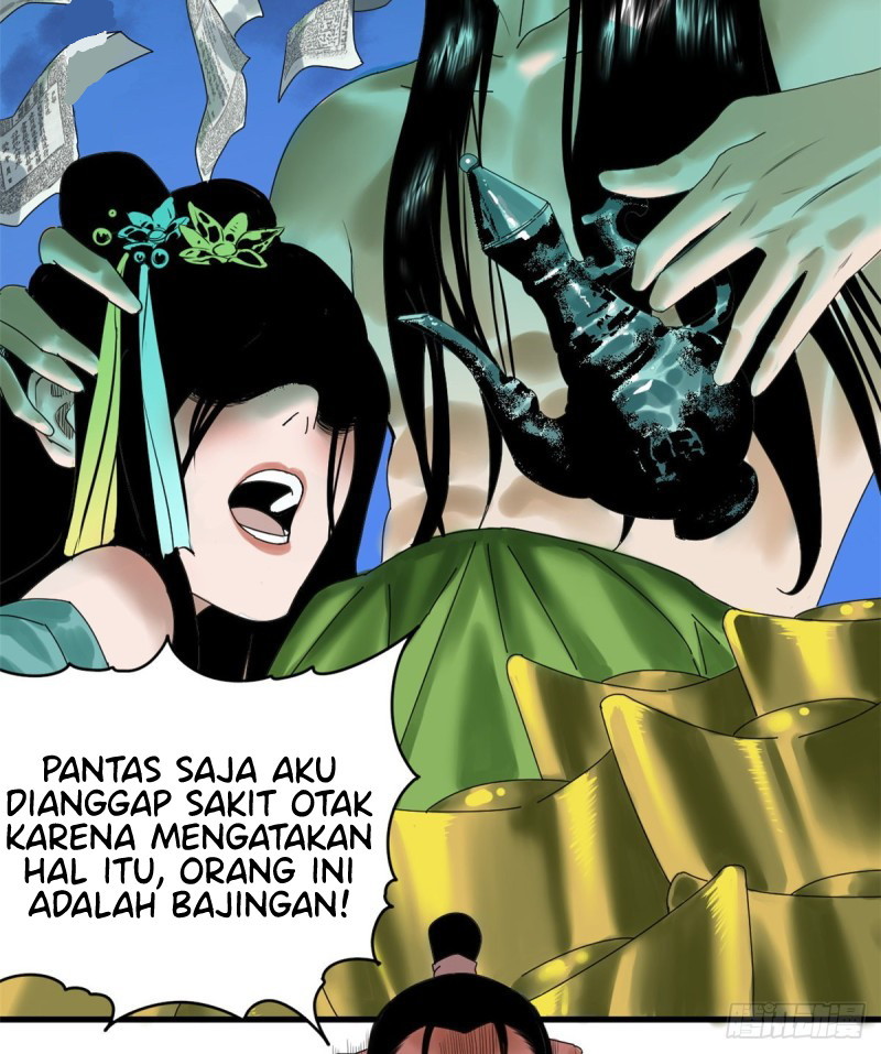 Ming Dynasty’s Failure Chapter 2 - halaman 15