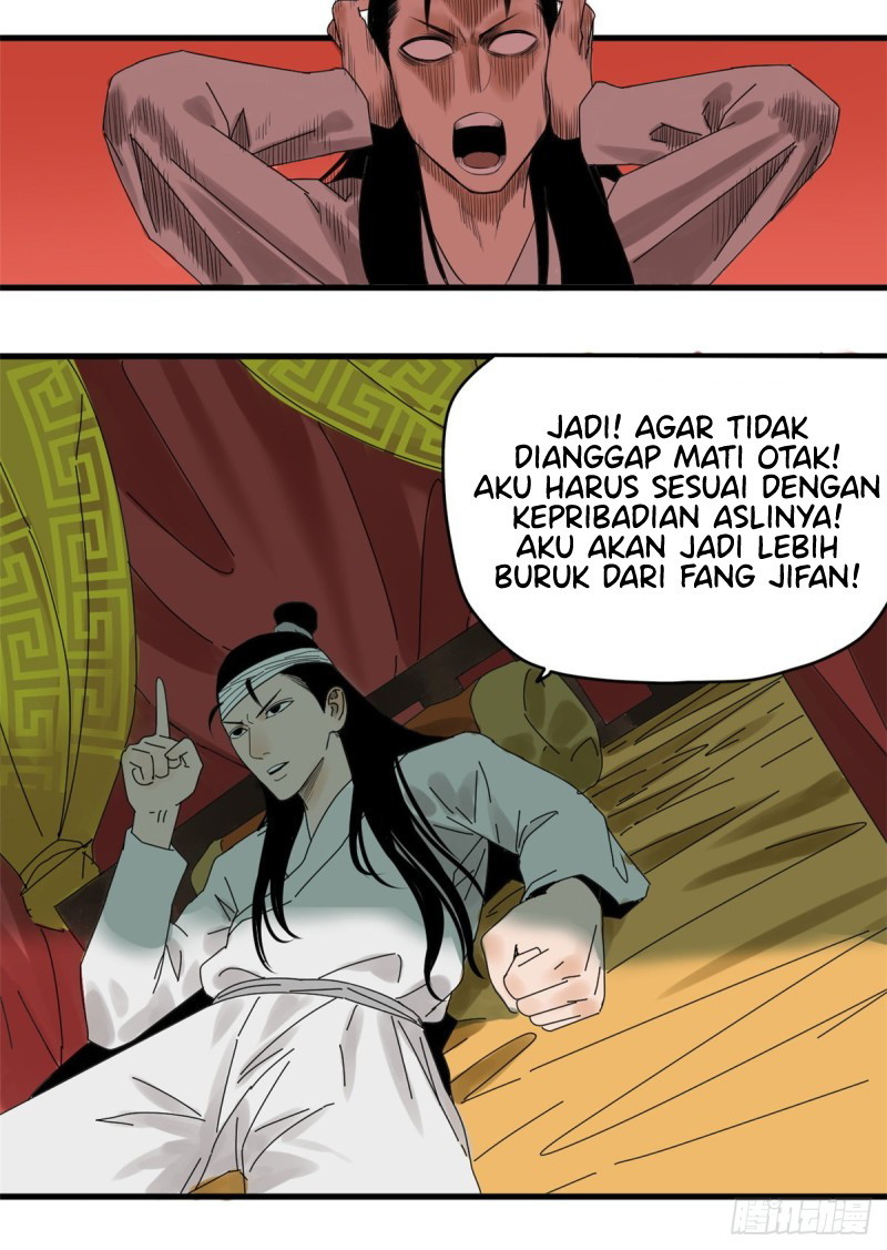 Ming Dynasty’s Failure Chapter 2 - halaman 16