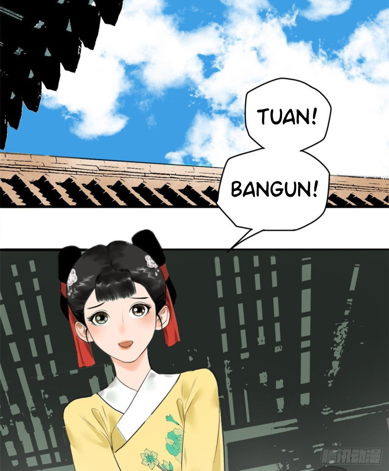 Ming Dynasty’s Failure Chapter 2 - halaman 18