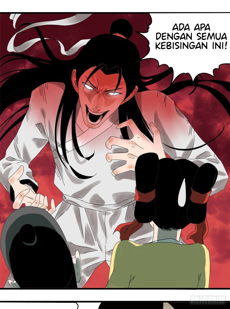 Ming Dynasty’s Failure Chapter 2 - halaman 20