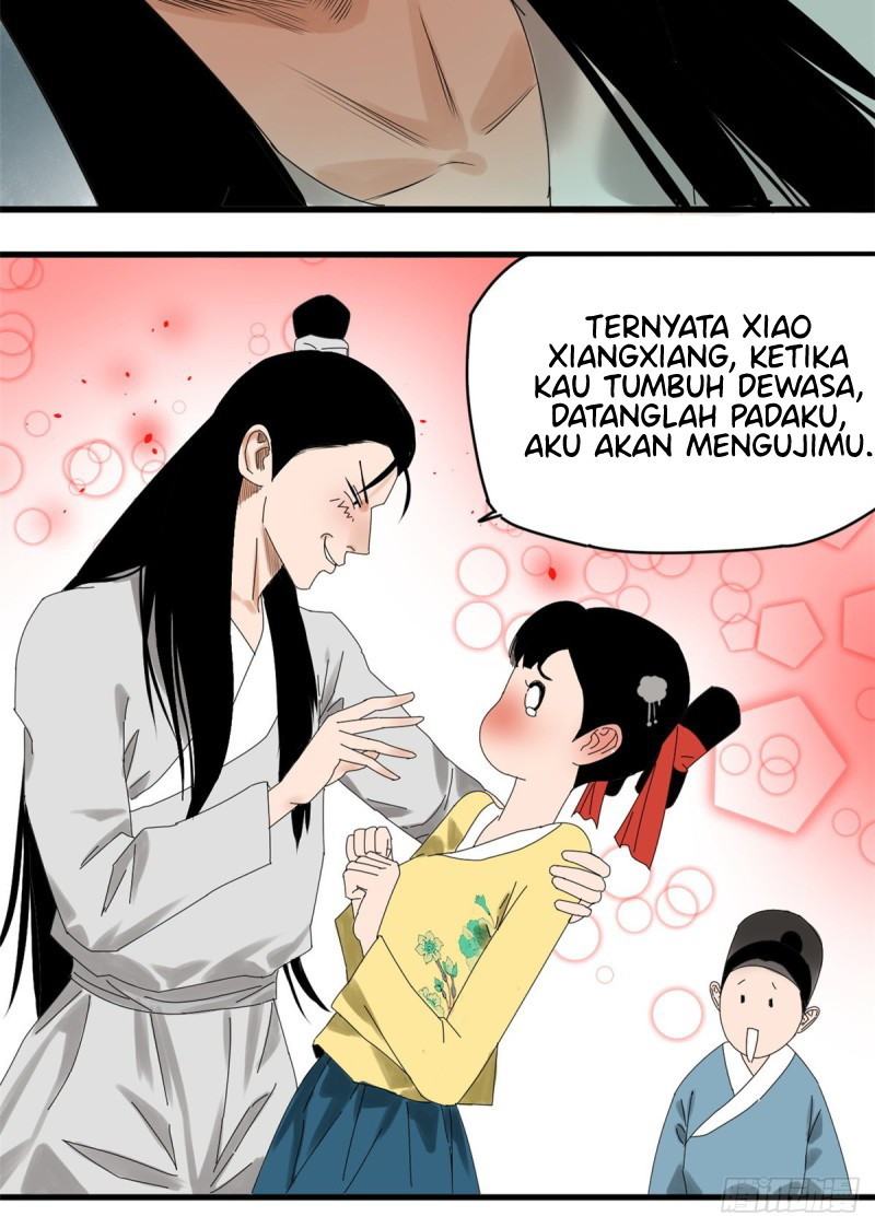 Ming Dynasty’s Failure Chapter 2 - halaman 22