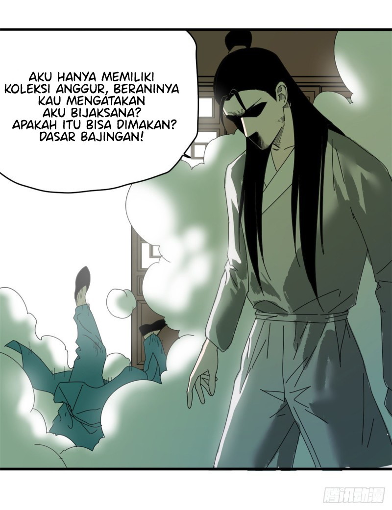 Ming Dynasty’s Failure Chapter 2 - halaman 25