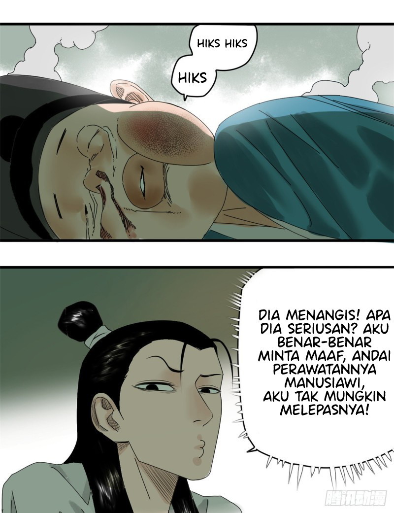 Ming Dynasty’s Failure Chapter 2 - halaman 26