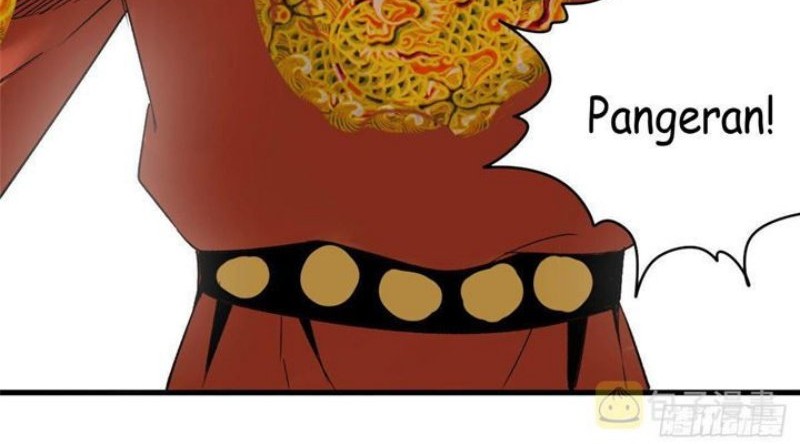 Ming Dynasty’s Failure Chapter 20 - halaman 16