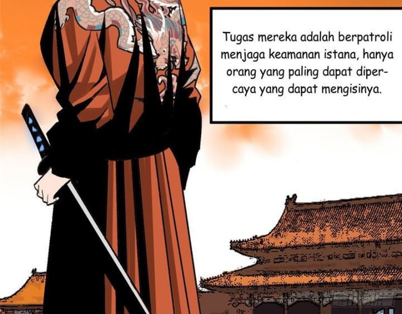 Ming Dynasty’s Failure Chapter 20 - halaman 4