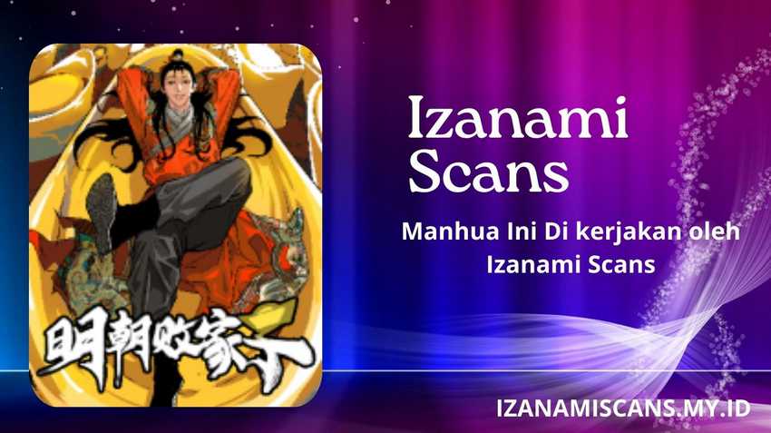 Ming Dynasty’s Failure Chapter 21 - halaman 1