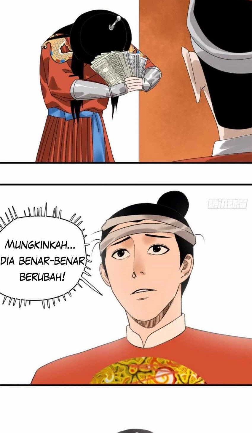 Ming Dynasty’s Failure Chapter 21 - halaman 13