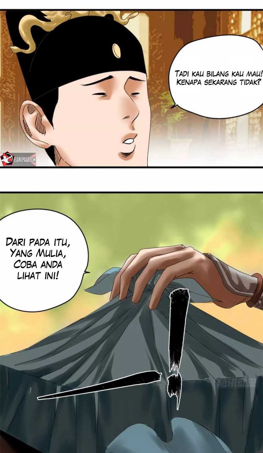 Ming Dynasty’s Failure Chapter 22 - halaman 13