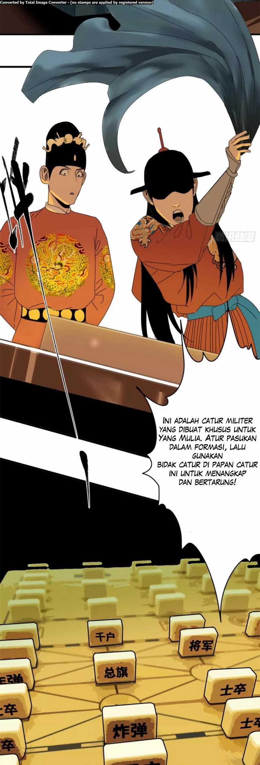 Ming Dynasty’s Failure Chapter 22 - halaman 14