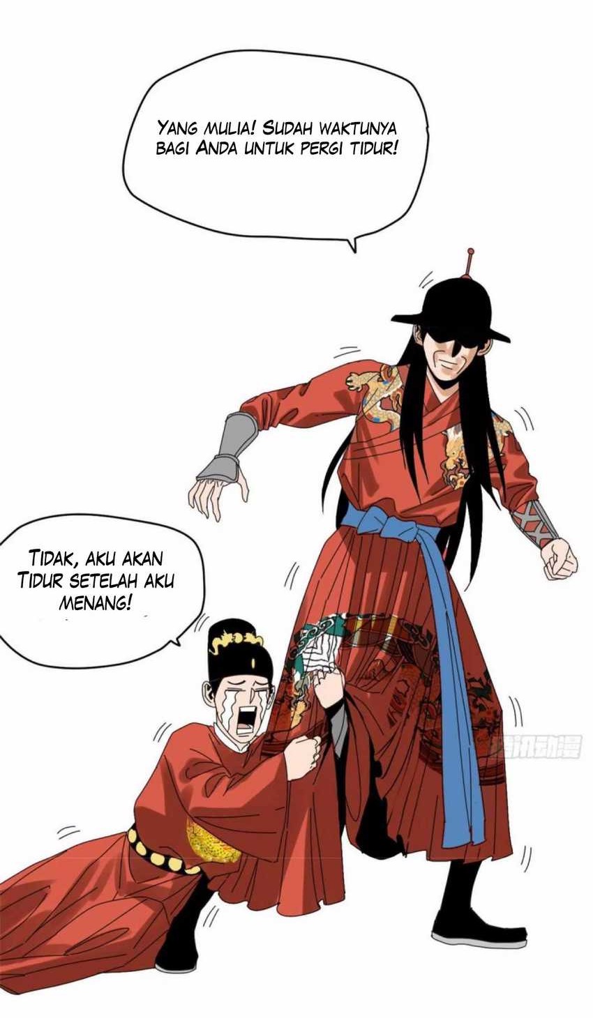 Ming Dynasty’s Failure Chapter 22 - halaman 17