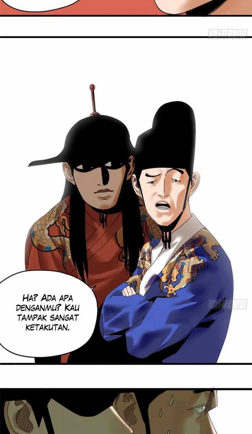 Ming Dynasty’s Failure Chapter 22 - halaman 9
