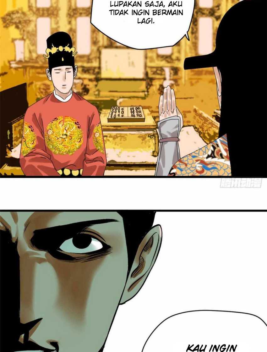 Ming Dynasty’s Failure Chapter 23 - halaman 11