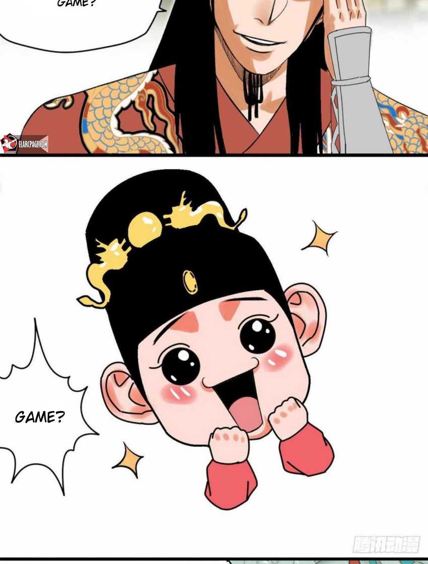 Ming Dynasty’s Failure Chapter 23 - halaman 13