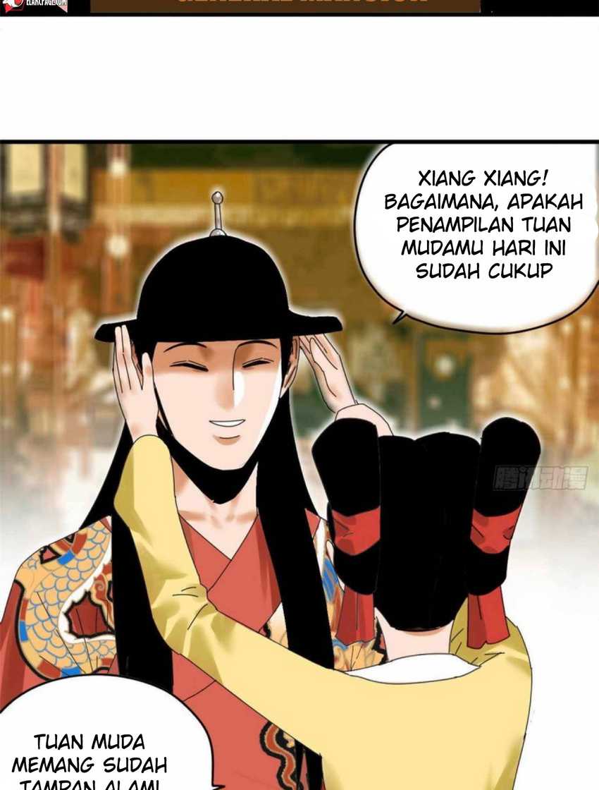 Ming Dynasty’s Failure Chapter 23 - halaman 24