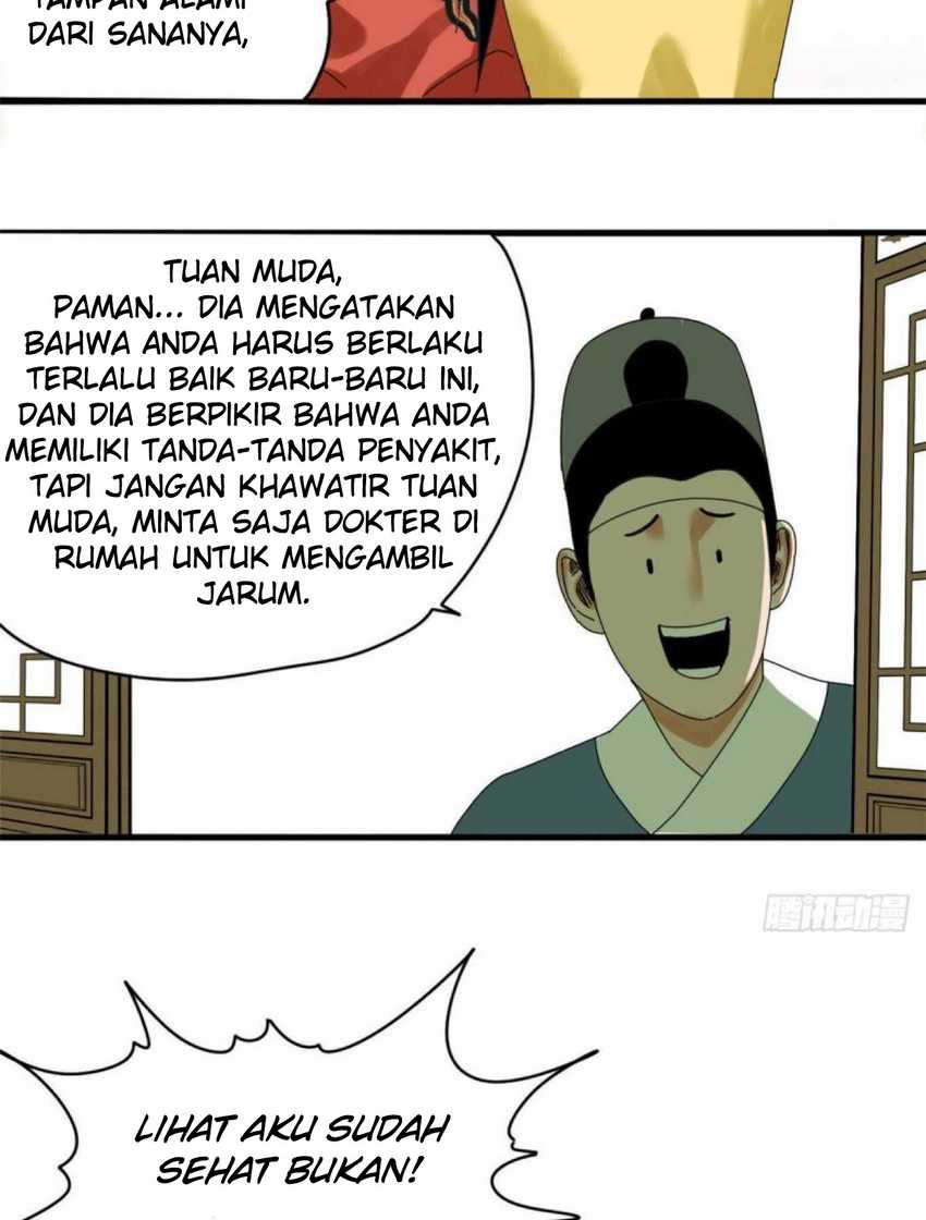 Ming Dynasty’s Failure Chapter 23 - halaman 25