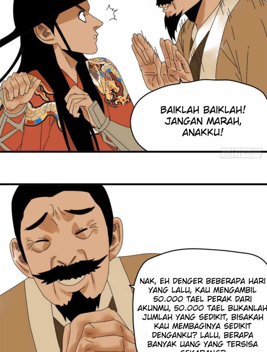 Ming Dynasty’s Failure Chapter 23 - halaman 30