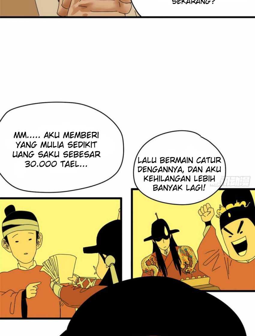 Ming Dynasty’s Failure Chapter 23 - halaman 31