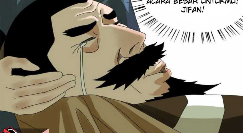 Ming Dynasty’s Failure Chapter 23 - halaman 35