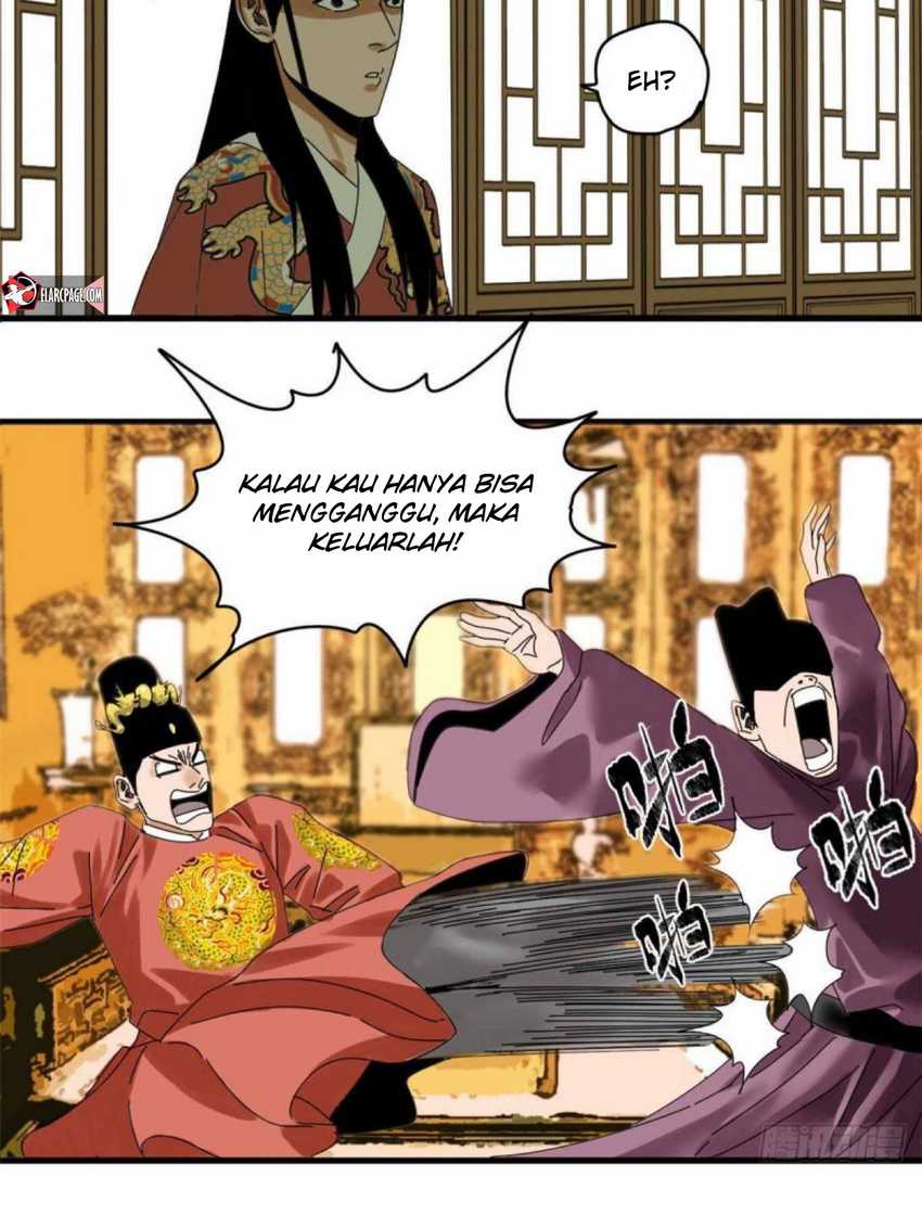 Ming Dynasty’s Failure Chapter 23 - halaman 6