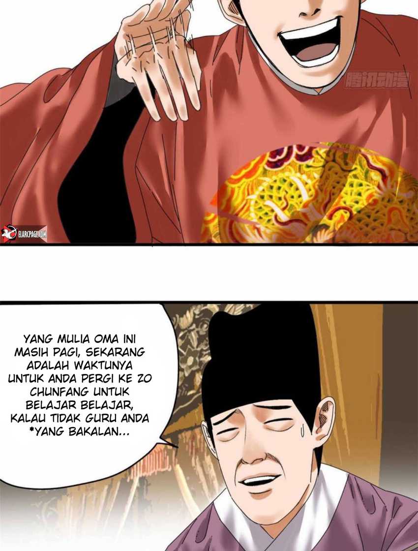 Ming Dynasty’s Failure Chapter 23 - halaman 8