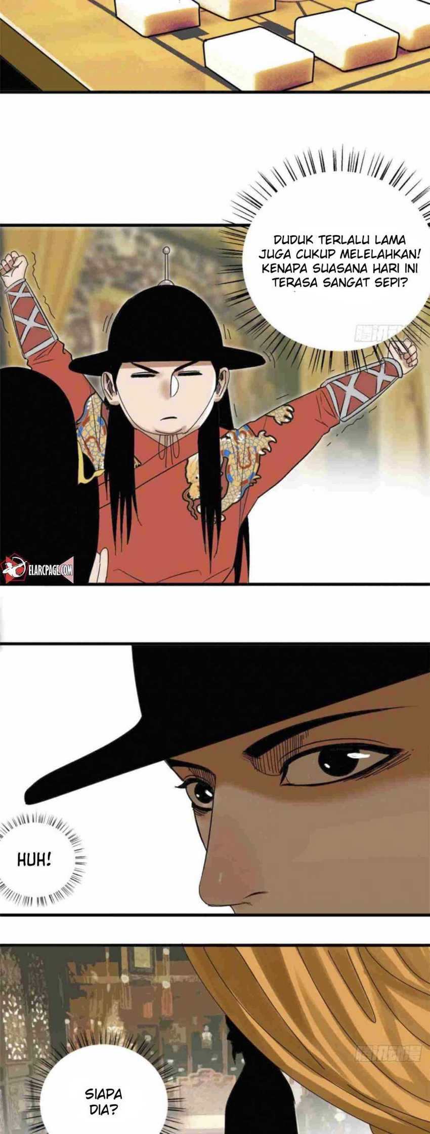 Ming Dynasty’s Failure Chapter 24 - halaman 5