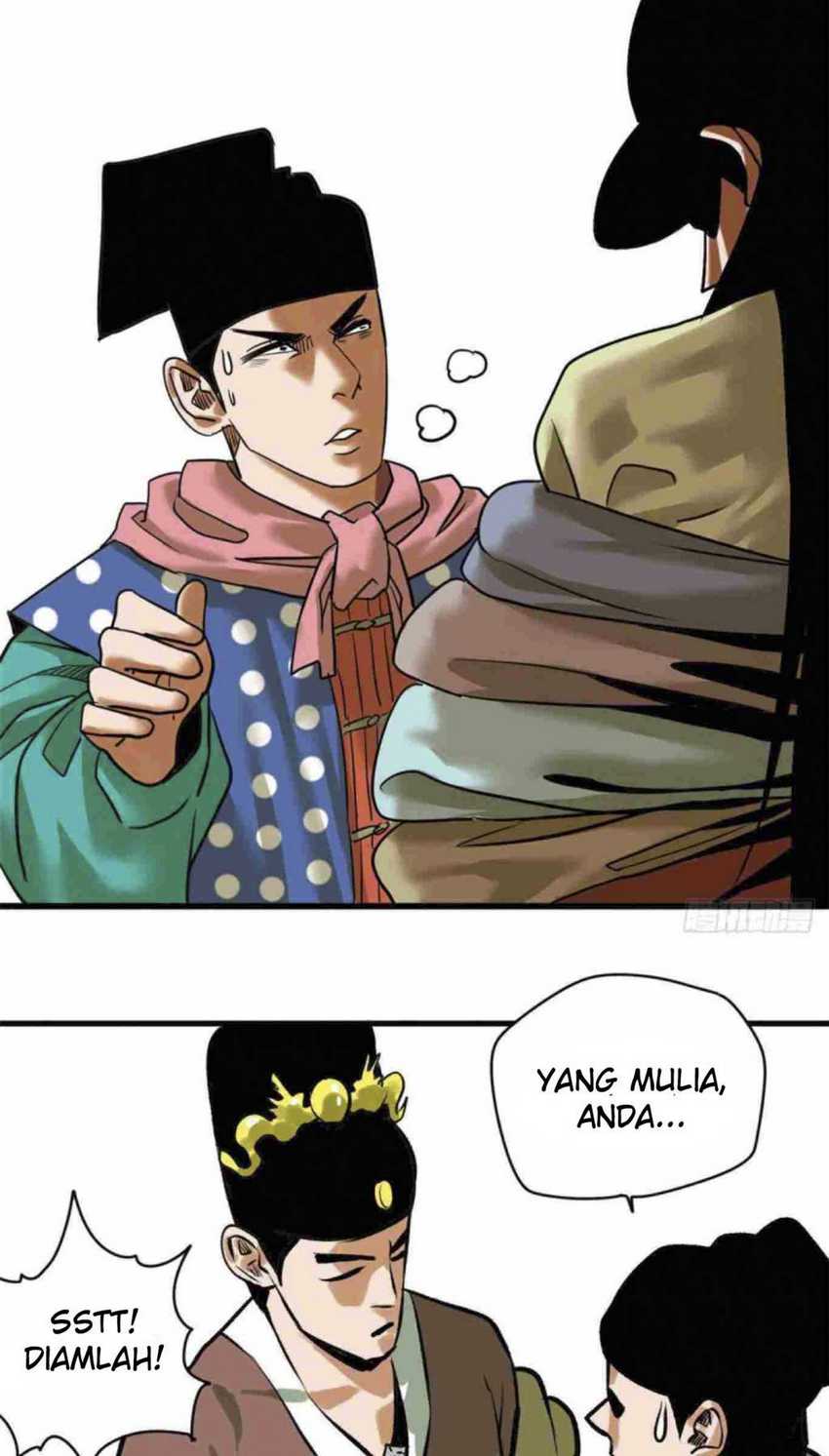 Ming Dynasty’s Failure Chapter 25 - halaman 11