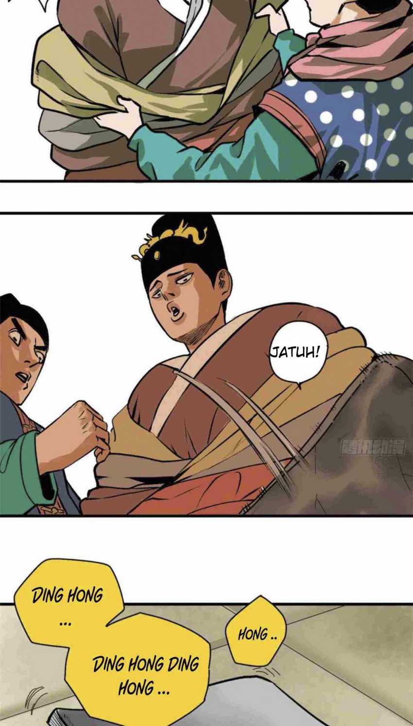Ming Dynasty’s Failure Chapter 25 - halaman 12