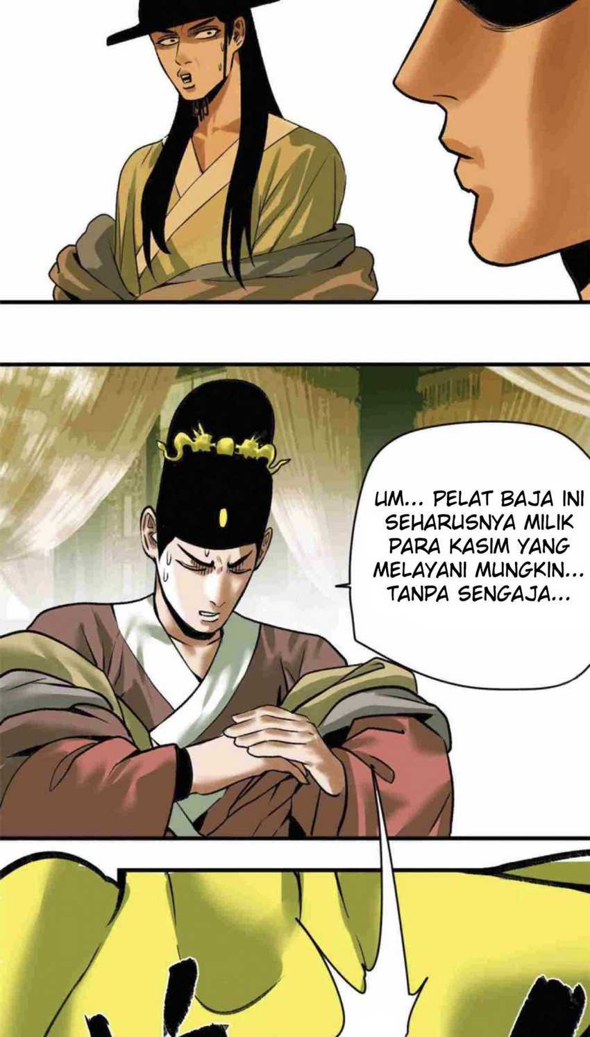 Ming Dynasty’s Failure Chapter 25 - halaman 14
