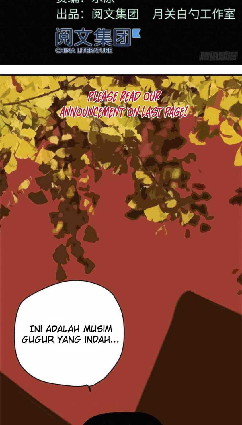 Ming Dynasty’s Failure Chapter 25 - halaman 3