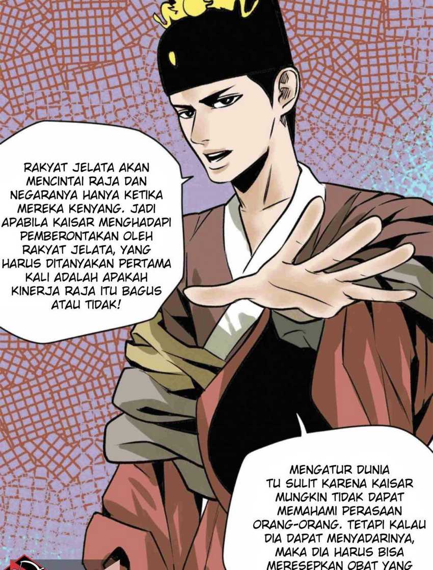 Ming Dynasty’s Failure Chapter 26 - halaman 10