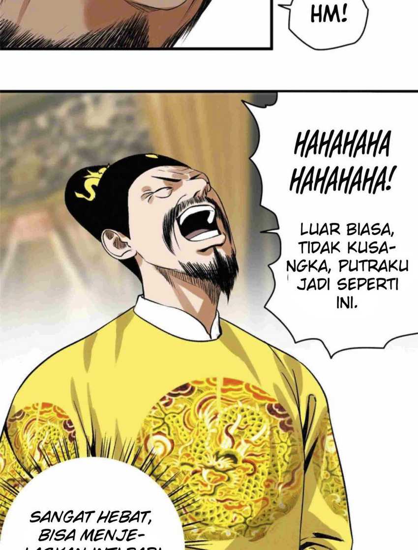 Ming Dynasty’s Failure Chapter 26 - halaman 13